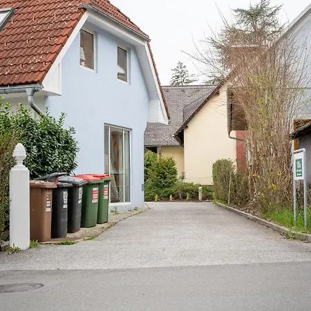 6 - Kirchenblick Appartement